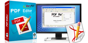 VeryPDF PDF to Word converter