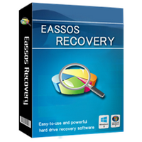Eassos data recovery software