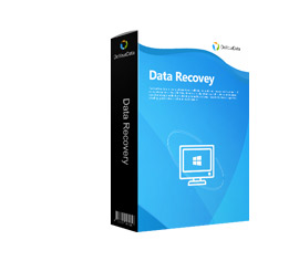 Do Your Data Recovery software