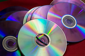Ways to Burn Music Videos to DVD for Watching on TV.