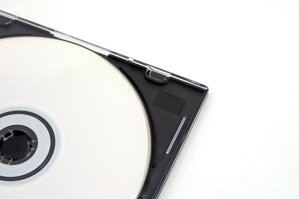 Easy Steps to Burning Audio Files to DVD