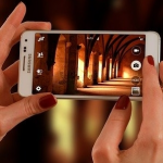 How to Adjust Brightness on Samsung Phone