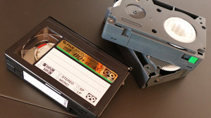 How to Easily Convert VCR to Digital in Simple Steps