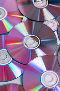How to Copy Music from One DVD to Another in a Few Steps
