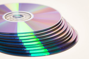 How to Easily Put Songs on DVD or CD